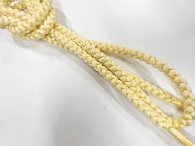 Japanese Kimono / Accessories Silk